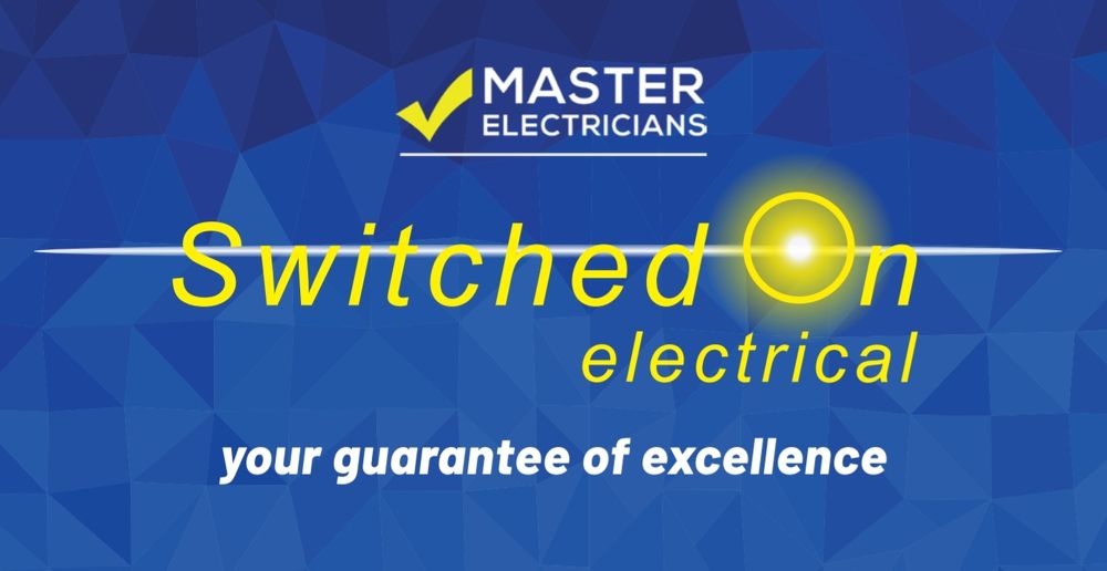 Switched On Electrical logo