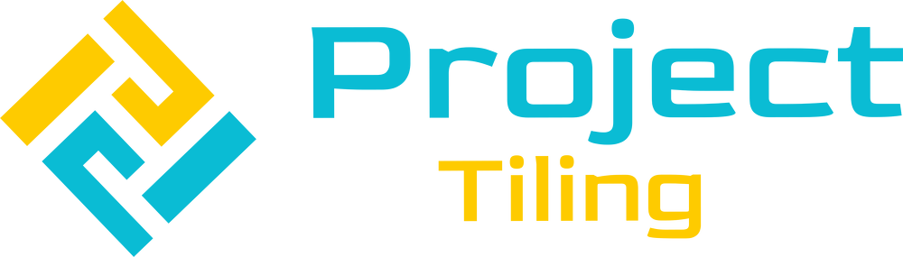 Project Tiling Logo