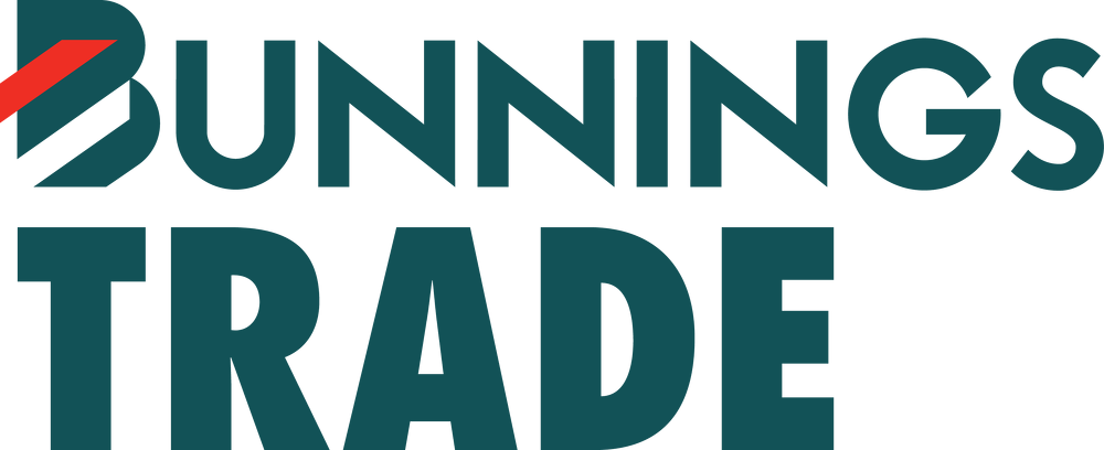 Bunnings Trade Logo